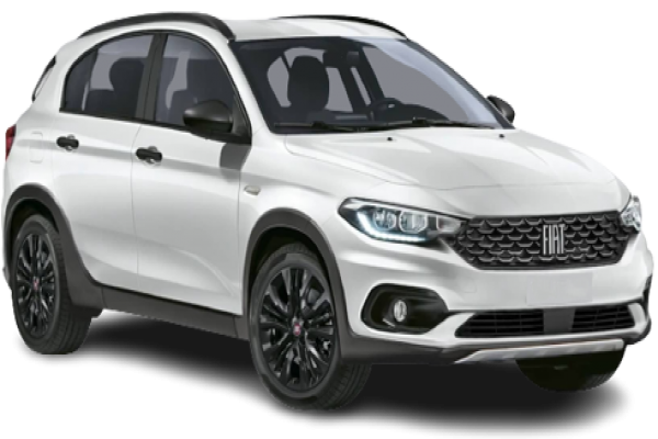 Fiat Egea Cross